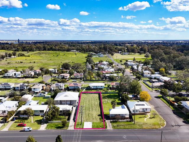 Property for sale in Harparary, New South Wales
