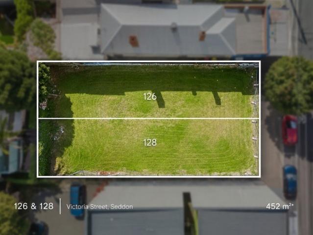 Land for sale in Camerons Creek, Victoria