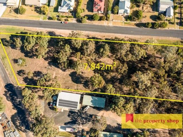 Land for sale in Milroy, New South Wales