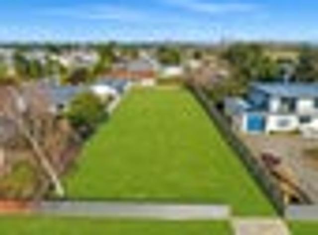 Land for sale in Woodville, Tararua District