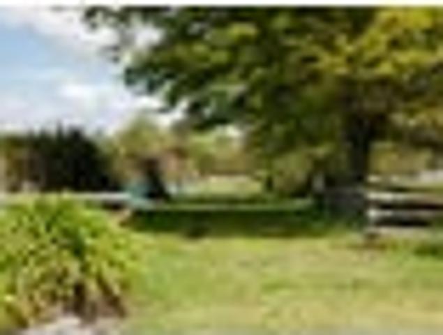Land for sale in Hexton, Gisborne