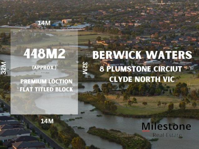 Land for sale in Camerons Creek, Victoria
