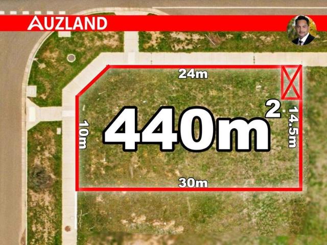 Land for sale in Sydney, New South Wales