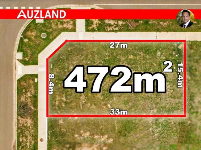 Land for sale in Sydney, New South Wales