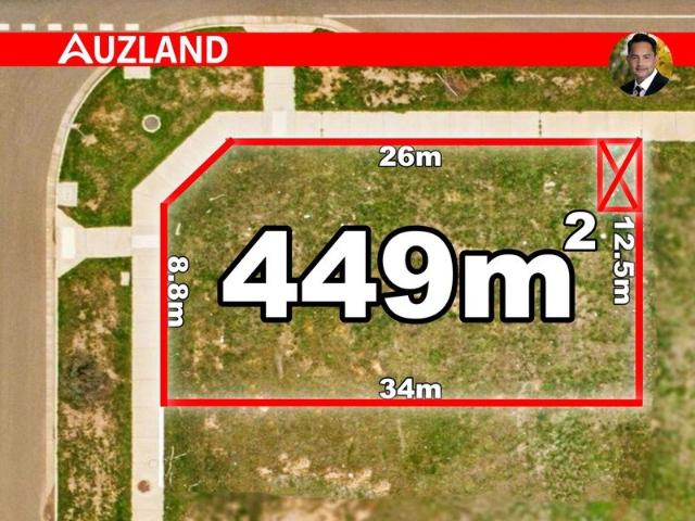 Land for sale in Sydney, New South Wales