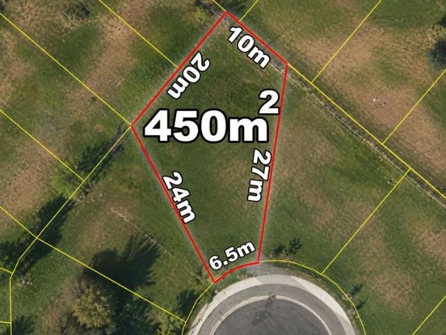 Land for sale in Sydney, New South Wales