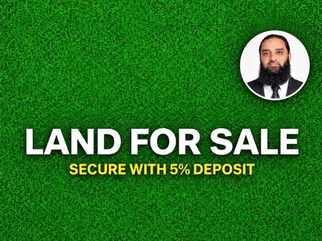 Land for sale in Wilton, Wollondilly Shire Council