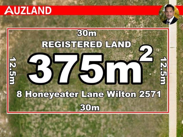 Land for sale in Wilton, New South Wales