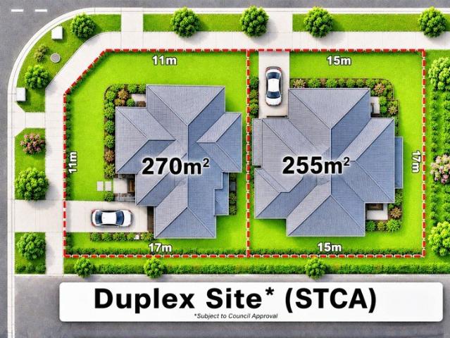 Land for sale in Sydney, New South Wales