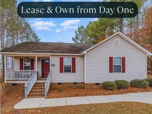 House for rent in Clayton