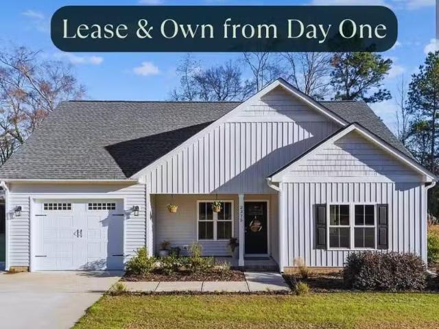 House for rent in Clayton
