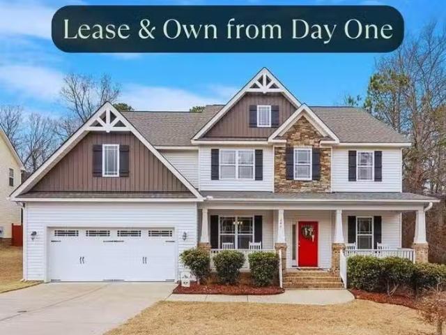 House for rent in Clayton