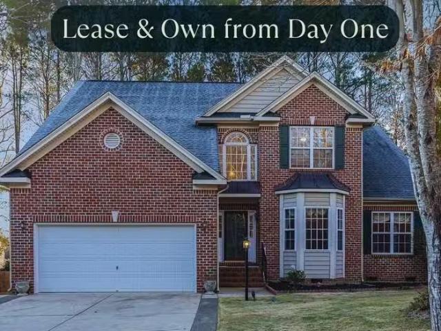 House for rent in Wake Forest