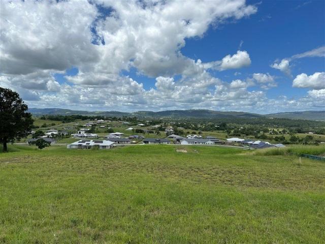 Land for sale in Regency Downs, Lockyer Valley Regional