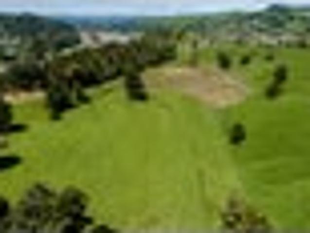 Land for sale in Ruapehu District