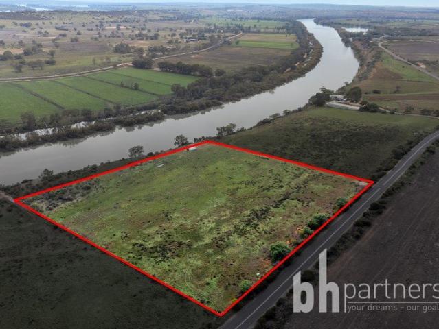 Land for sale in Caloote, South Australia