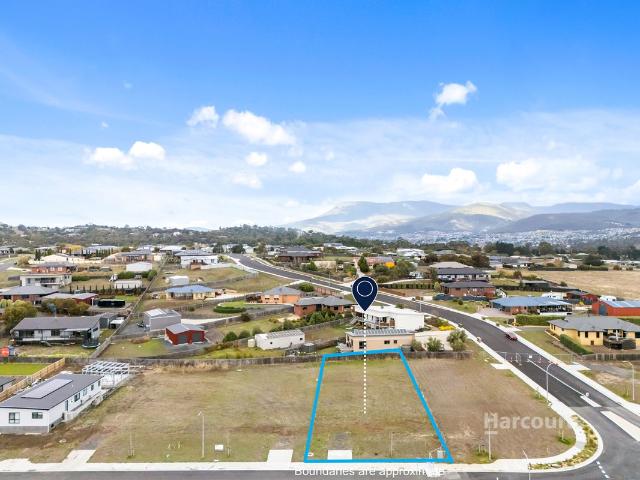 Land for sale in Old Beach