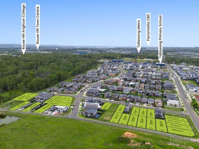 Land for sale in Sydney, New South Wales