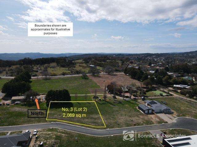 Land for sale in Beechworth, Victoria