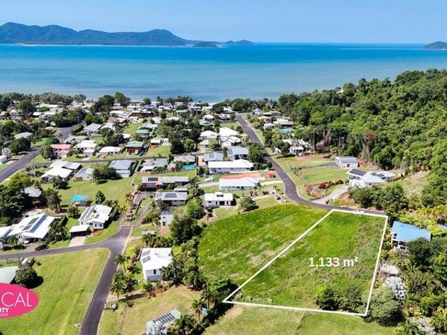 Land for sale in South Mission Beach, Queensland