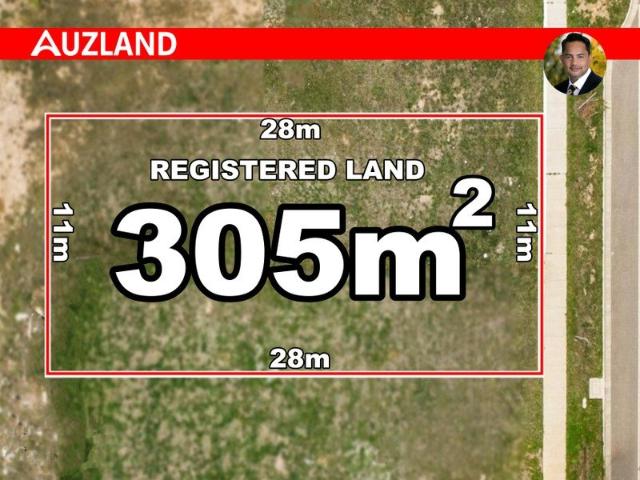 Land for sale in Sydney, New South Wales