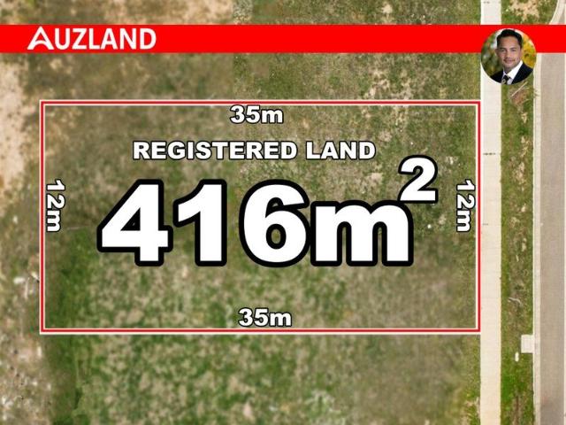 Land for sale in Sydney, New South Wales