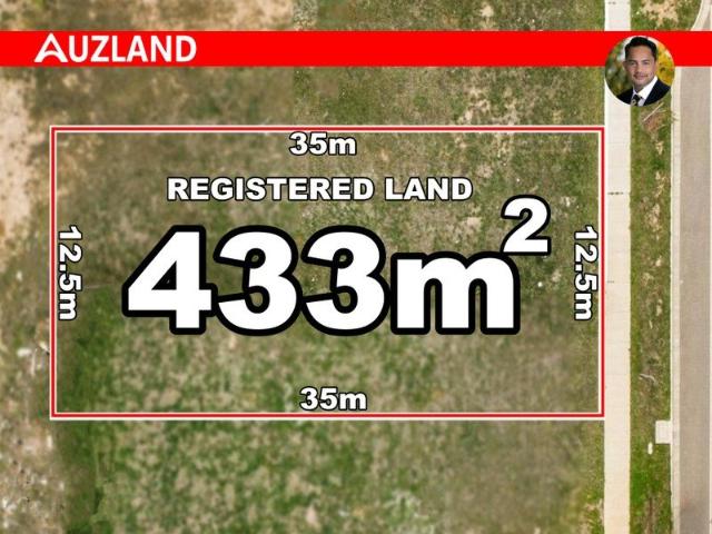 Land for sale in Sydney, New South Wales