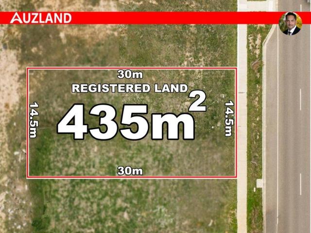Land for sale in Sydney, New South Wales