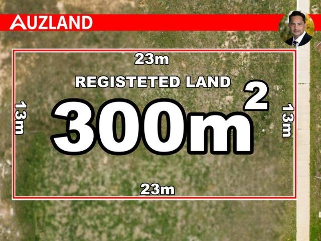 Land for sale in Sydney, New South Wales