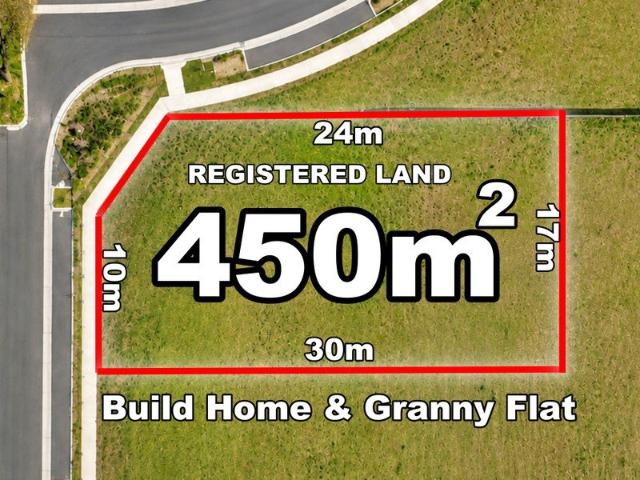Land for sale in Sydney, New South Wales