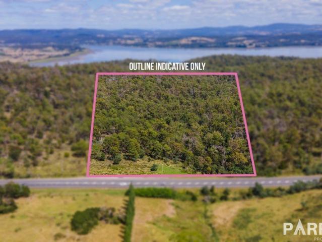 Land for sale in Mount Direction, Tasmania