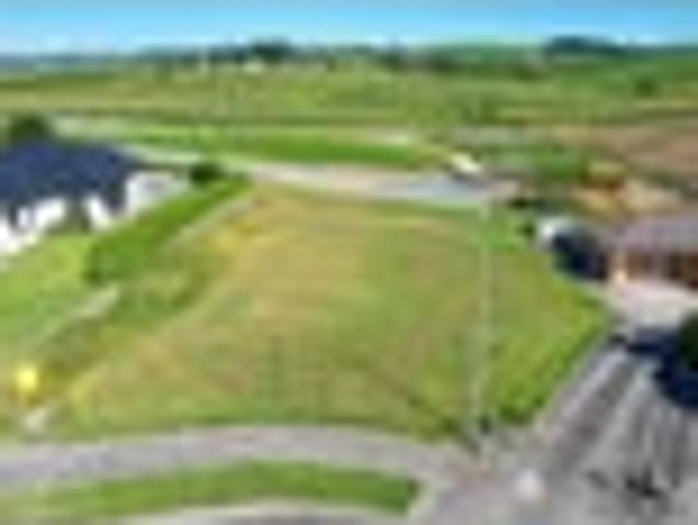 Land for sale in Otorohanga, Waikato