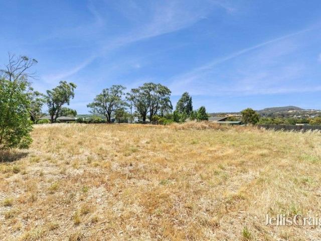 Land for sale in Buninyong, Victoria