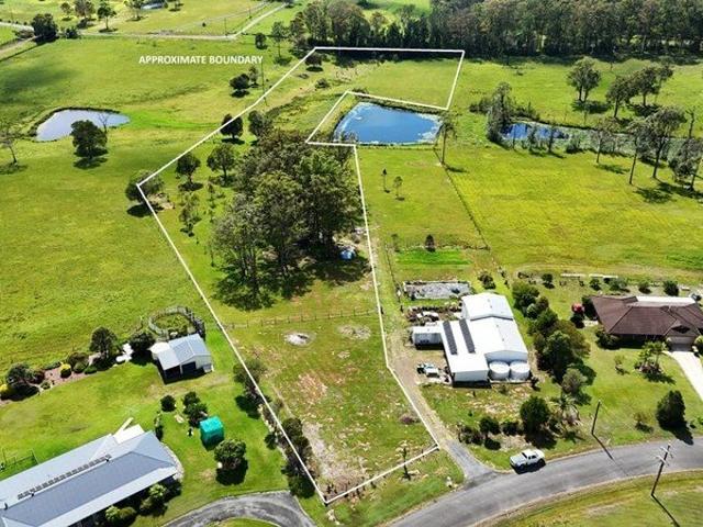 Land for sale in Euroka, New South Wales