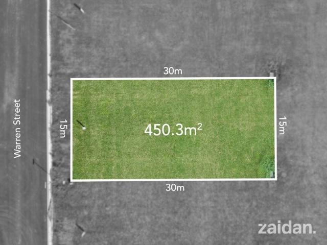 Land for sale in Sydney, New South Wales