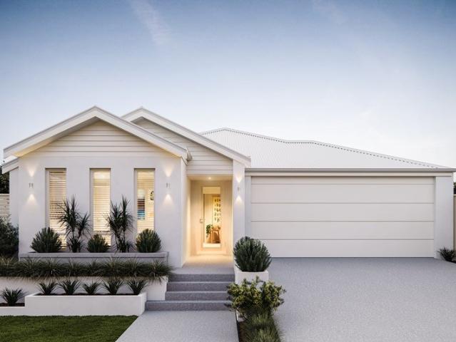 Cottage for sale in Hammond Park, Western Australia