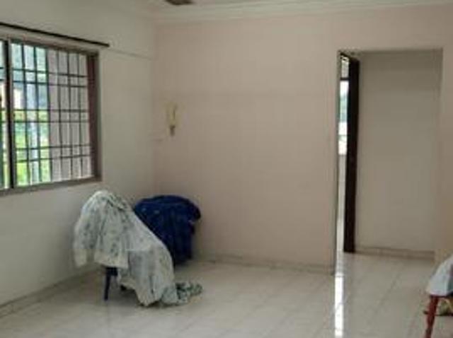 Apartment for sale in Georgetown, Penang