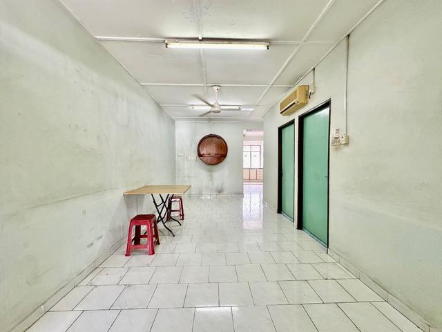 Terraced House for sale in Sungai Petani, Kuala Muda