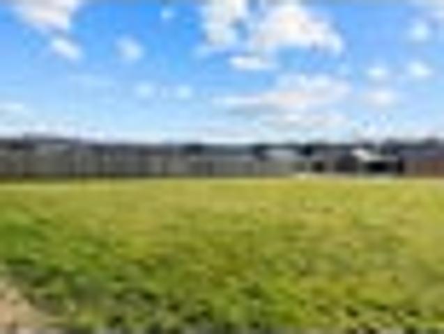 Land for sale in Methven, Canterbury