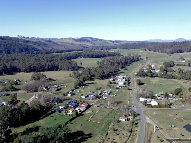 Property for sale in Kimberley, Tasmania