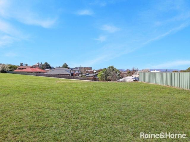Land for sale in Bathurst