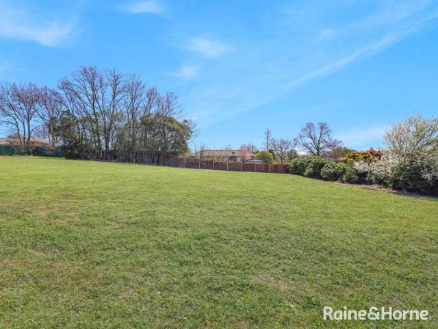 Land for sale in Bathurst