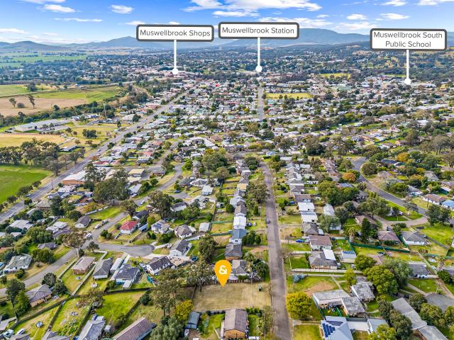 Property for sale in Muswellbrook, New South Wales