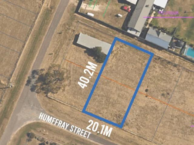 Land for sale in Moonambel, Victoria