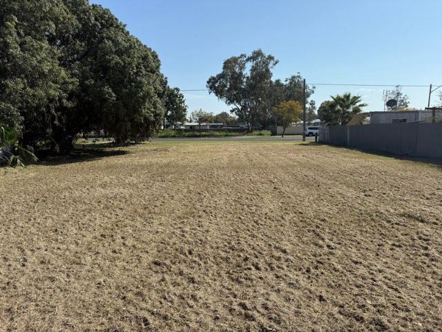 Land for sale in Moree, New South Wales
