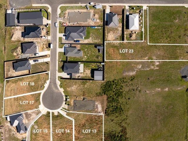 Land for sale in Tasmania