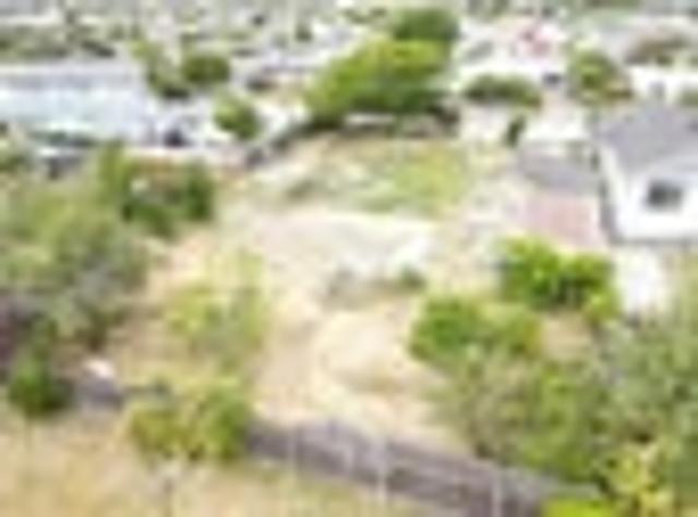 Land for sale in Blenheim Central, Marlborough