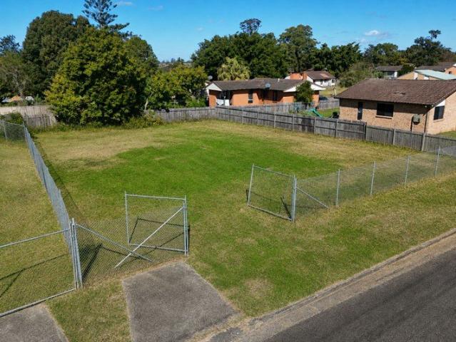 Land for sale in New South Wales