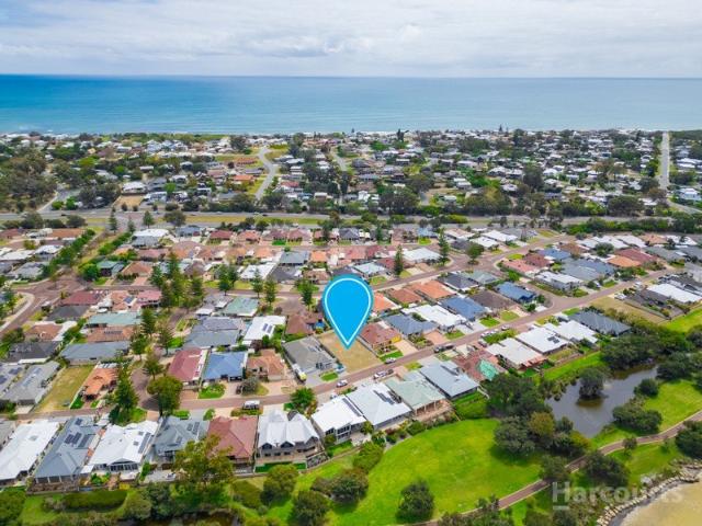 Land for sale in Falcon, City of Mandurah