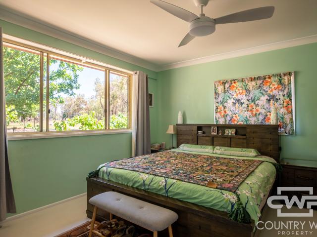 Property for sale in Gilgai, New South Wales
